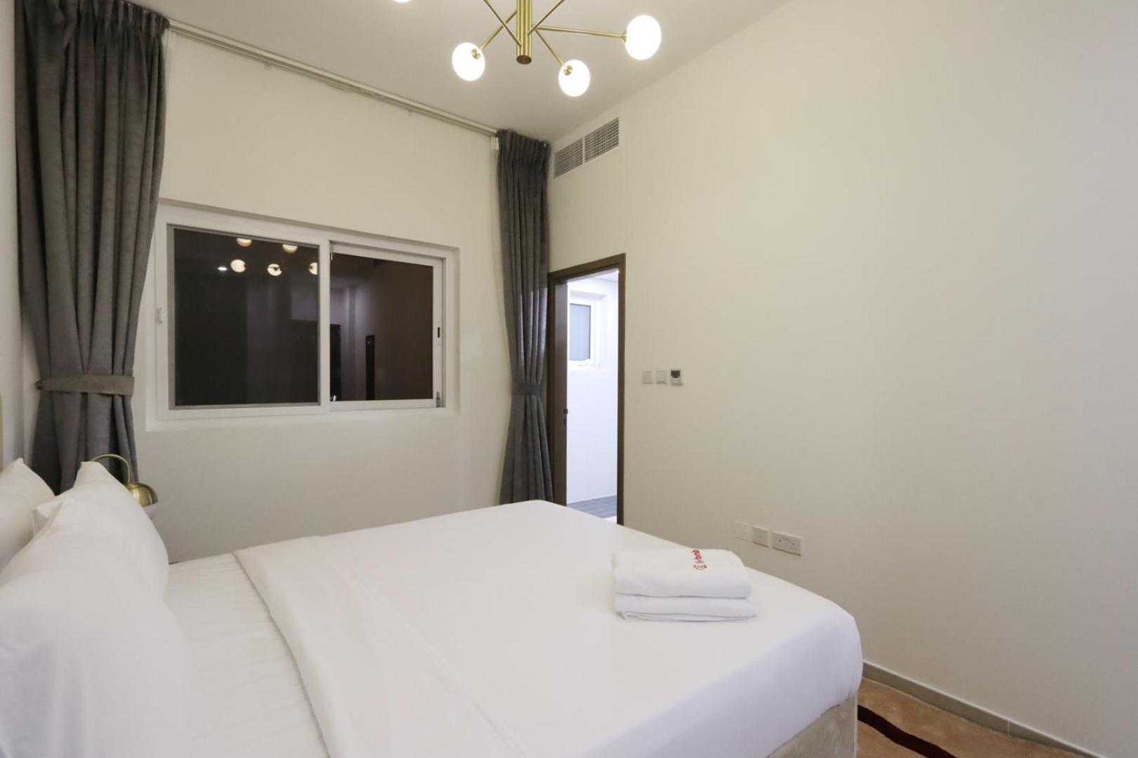 Villa Livbnb- Classy 3 1 Maid's Townhouse In Villanova Dubai