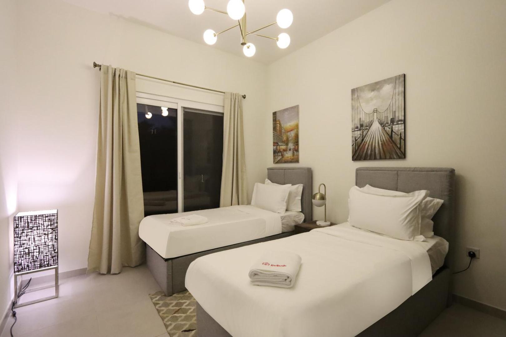 Villa Livbnb- Classy 3 1 Maid's Townhouse In Villanova
