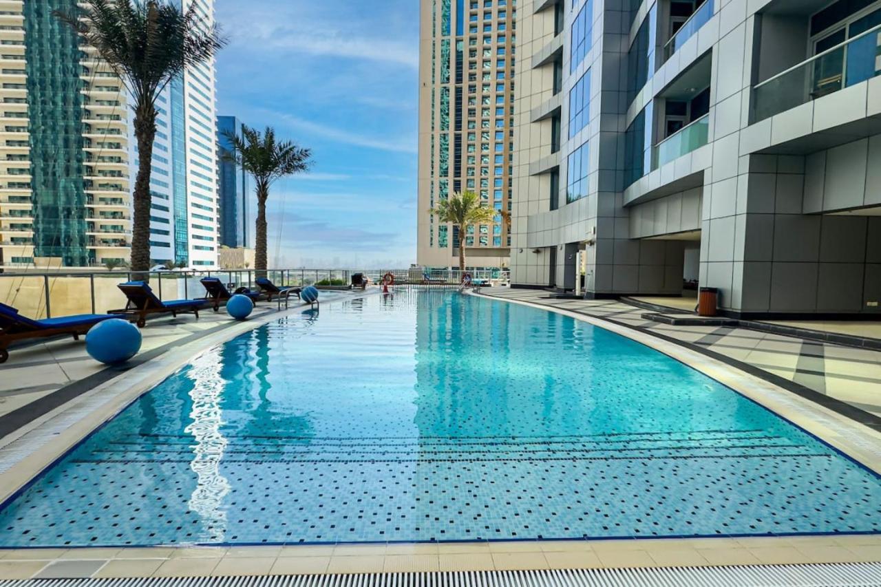 Apartment Heart Of The Marina, 1 Bdr Flat, Only