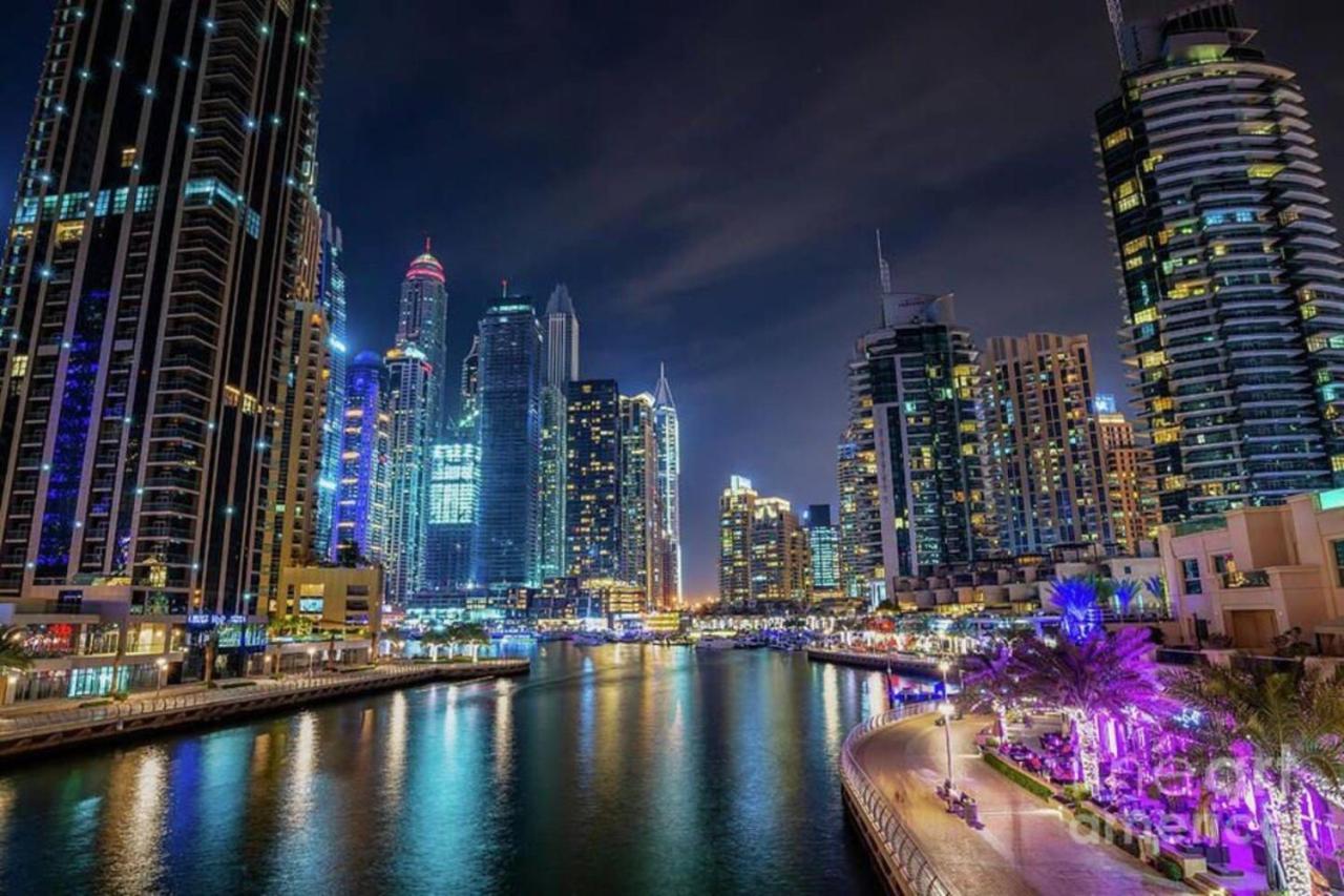 Heart Of The Marina, 1 Bdr Flat, Only Apartment Dubai