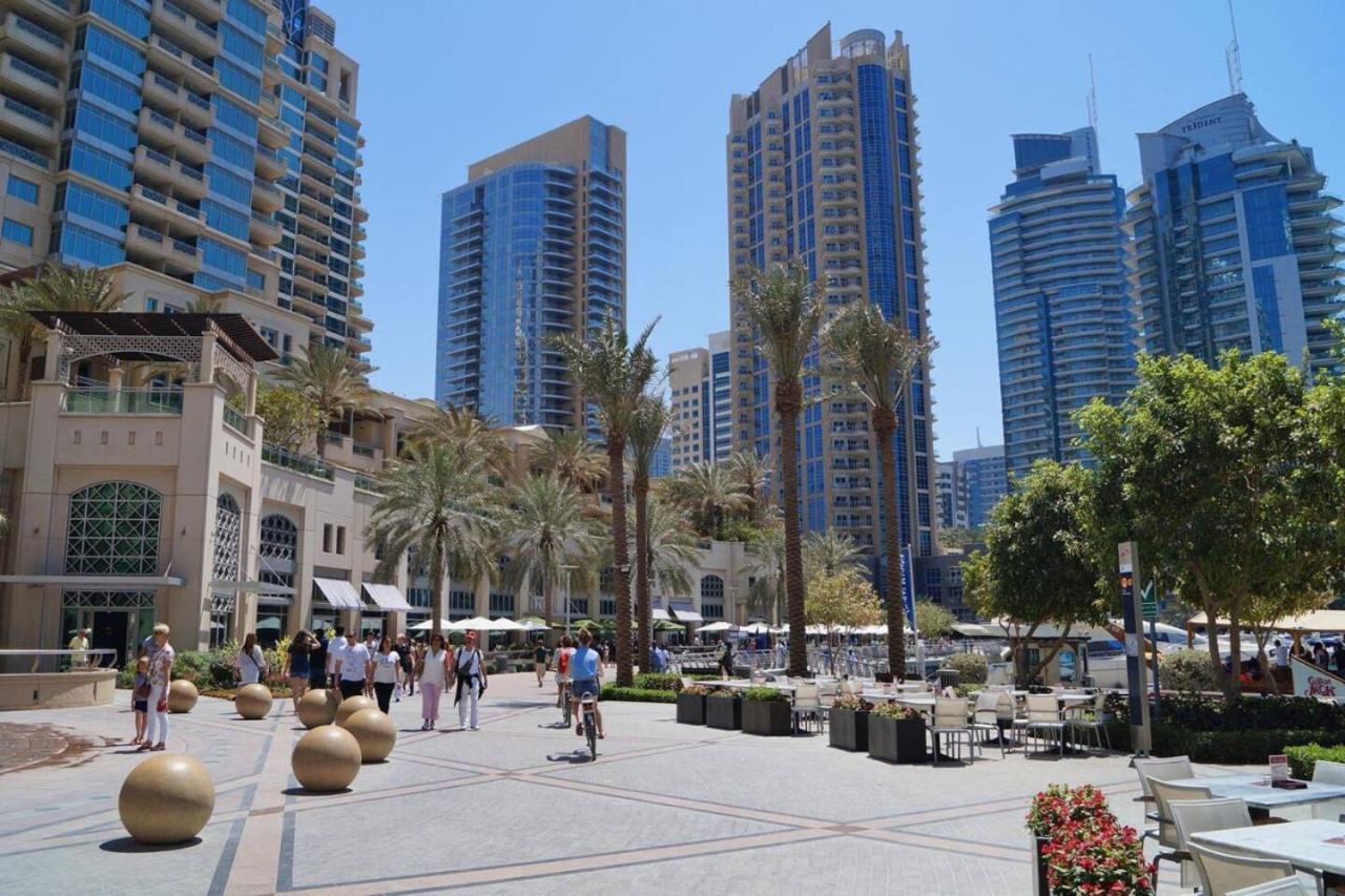 Heart Of The Marina, 1 Bdr Flat, Only Apartment