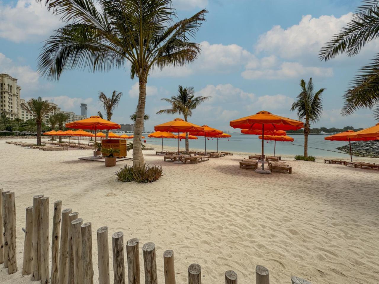 Apartment Cosy Palm Jumeirah 1 Bedroom - Perfect Location *