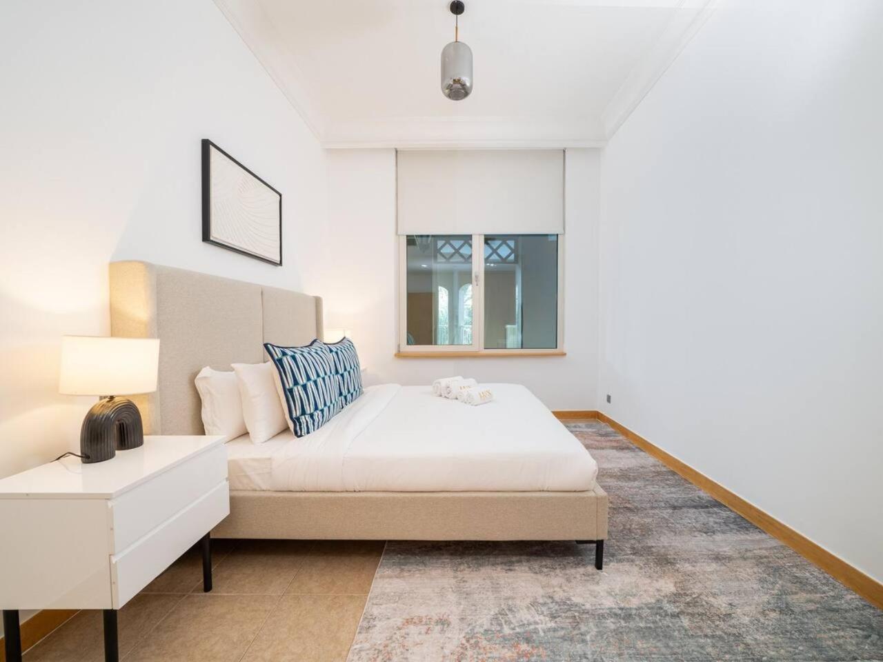 Cosy Palm Jumeirah 1 Bedroom - Perfect Location * Dubai