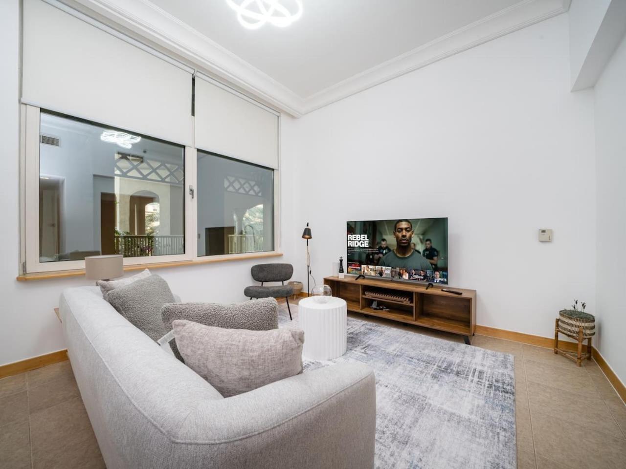 Apartment Cosy Palm Jumeirah 1 Bedroom - Perfect Location