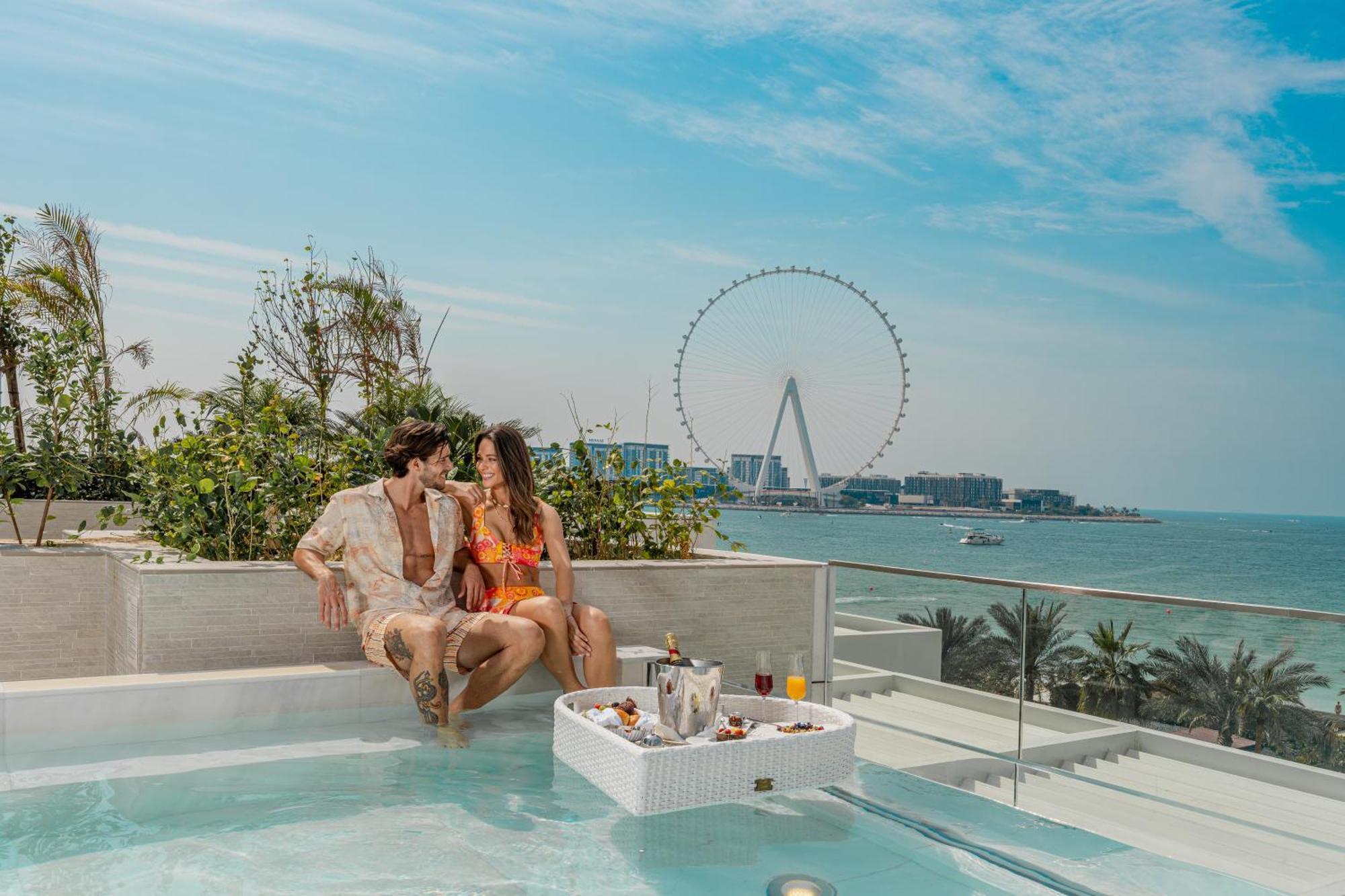 Five Luxe 5* Dubai