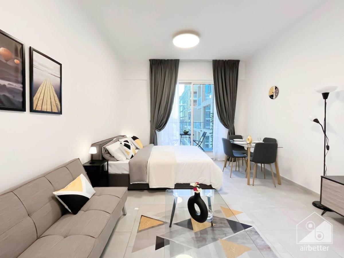 Apartment Garden View Comfort At Sherena *