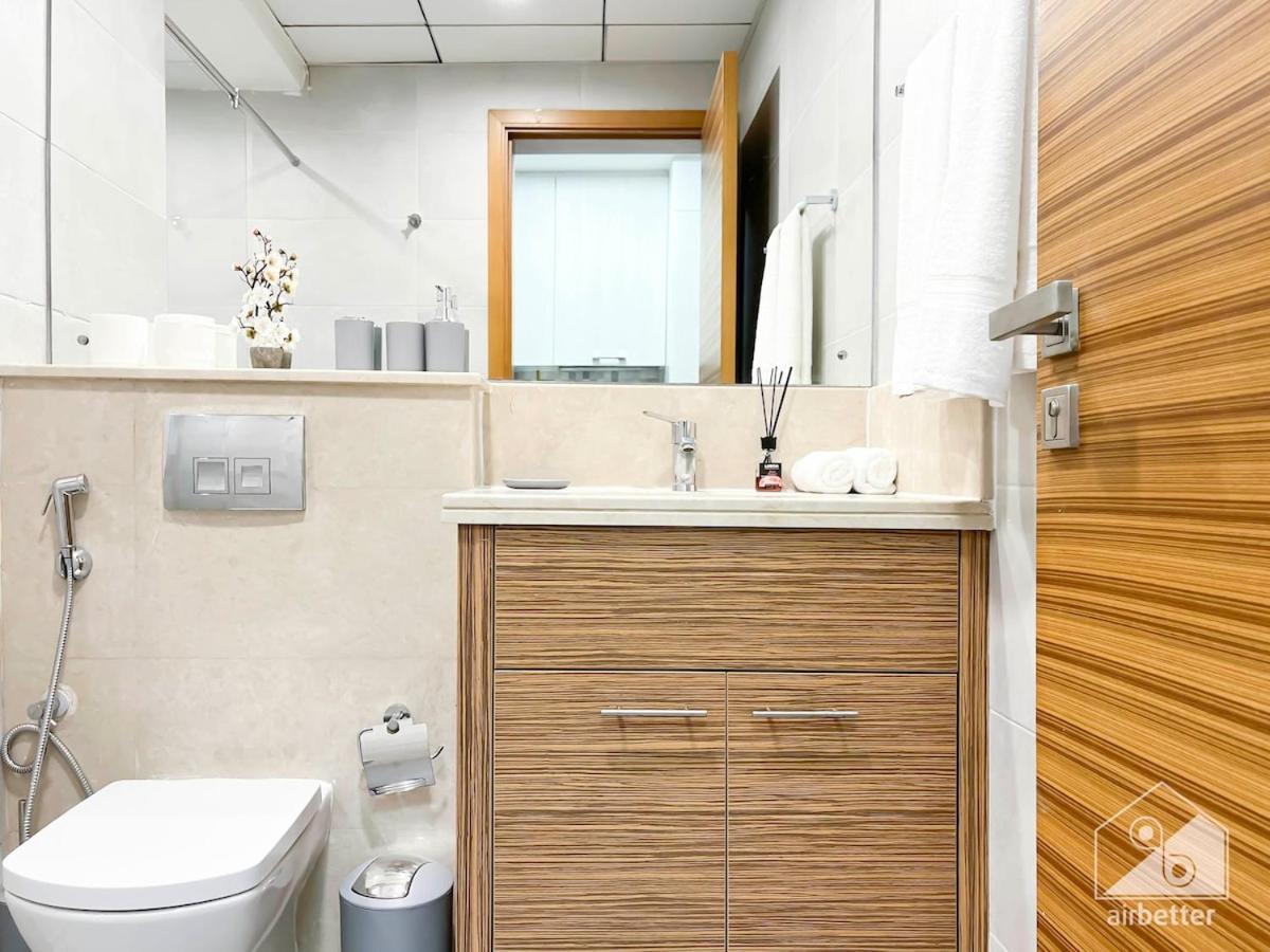 Apartment Garden View Comfort At Sherena *