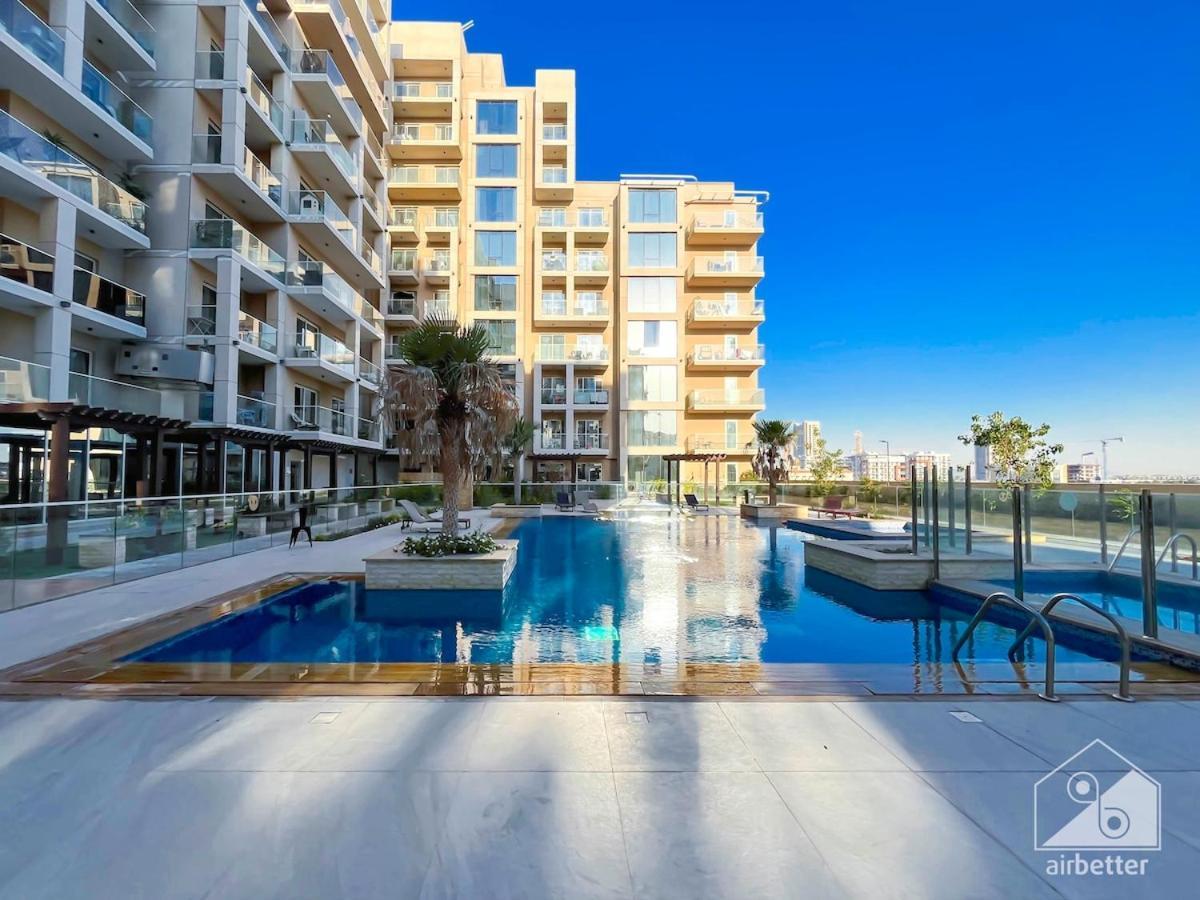 Apartment Garden View Comfort At Sherena