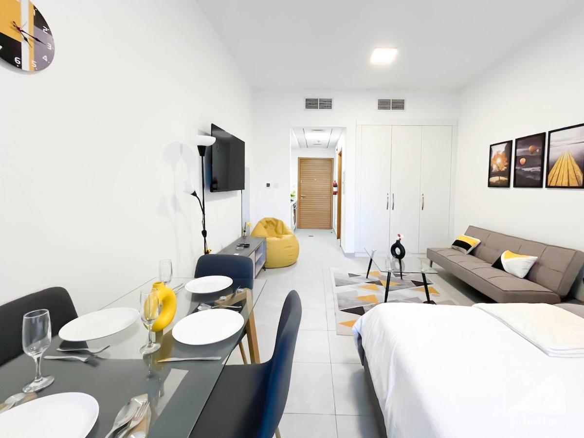 Apartment Garden View Comfort At Sherena *