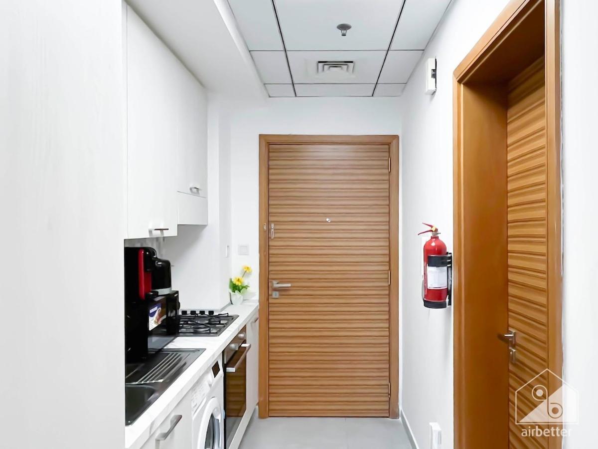 Garden View Comfort At Sherena * Dubai