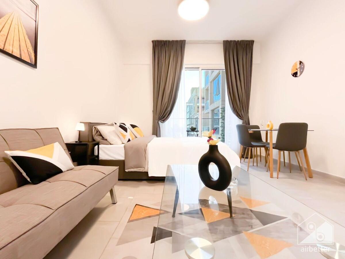 Apartment Garden View Comfort At Sherena *
