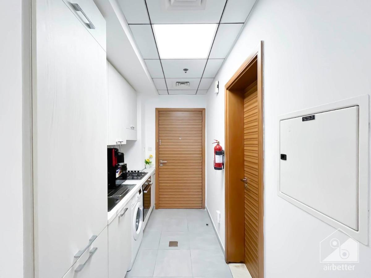 Apartment Garden View Comfort At Sherena Dubai