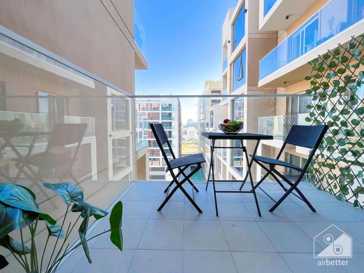Apartment Garden View Comfort At Sherena *