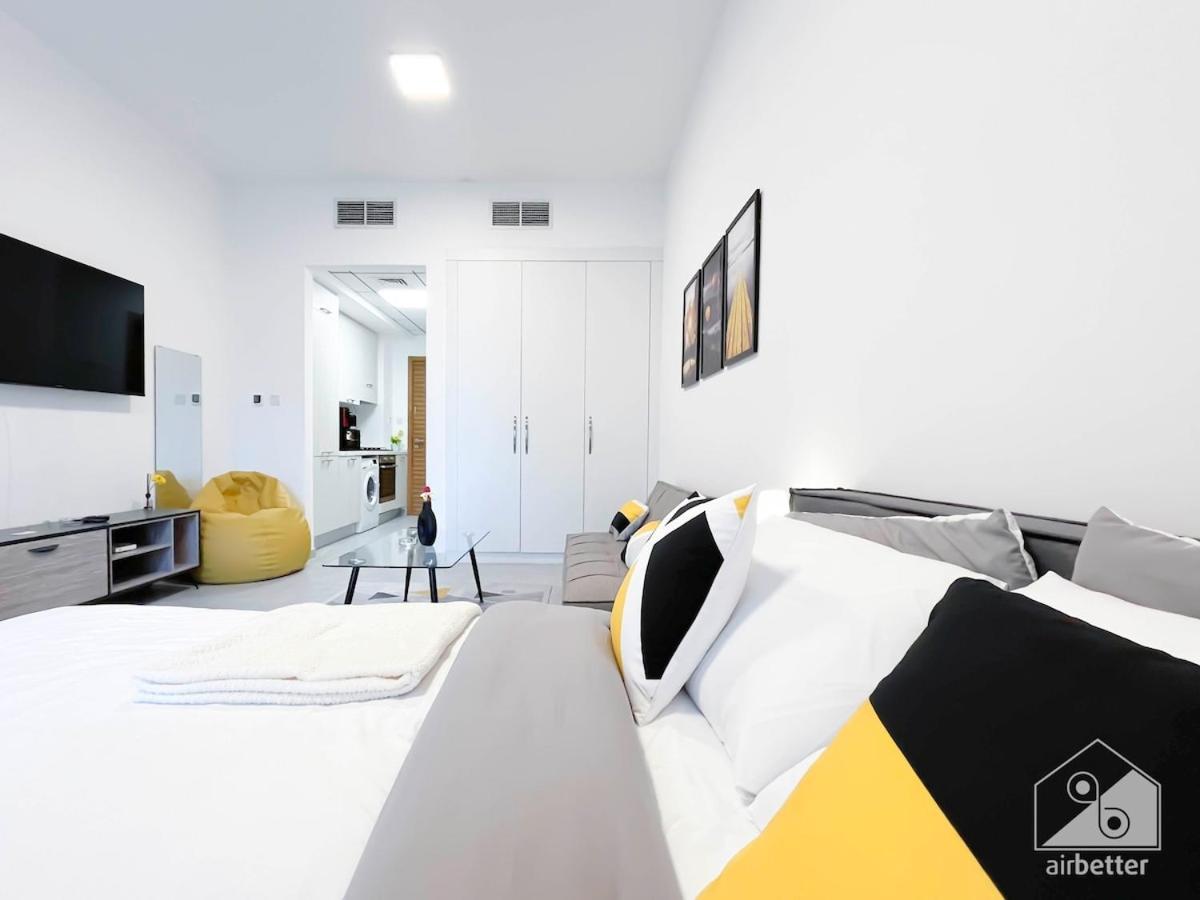 Apartment Garden View Comfort At Sherena *