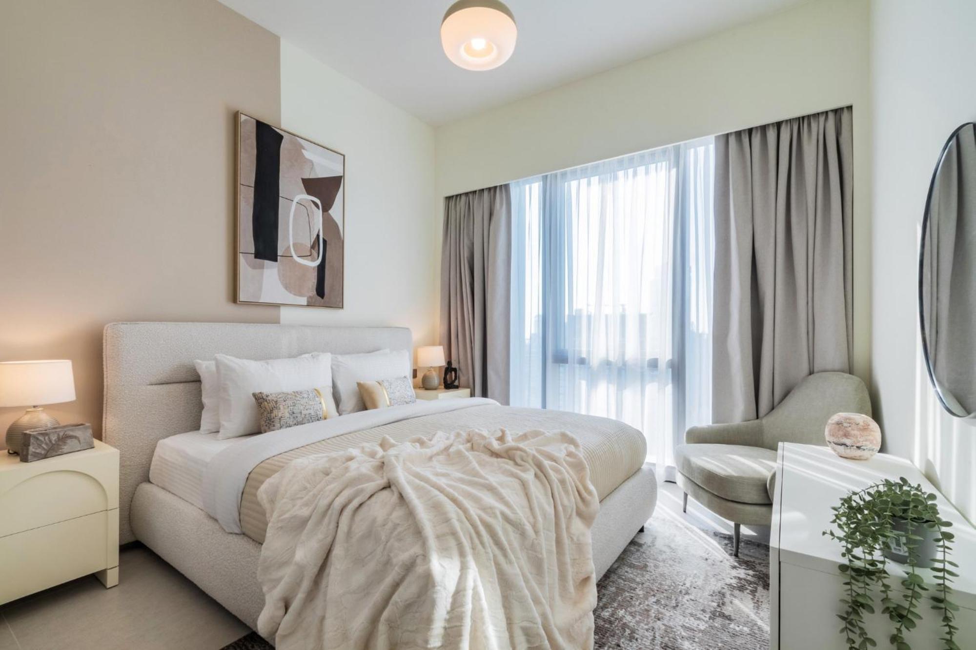 The Smart Concierge - Signature Grande Apartment *
