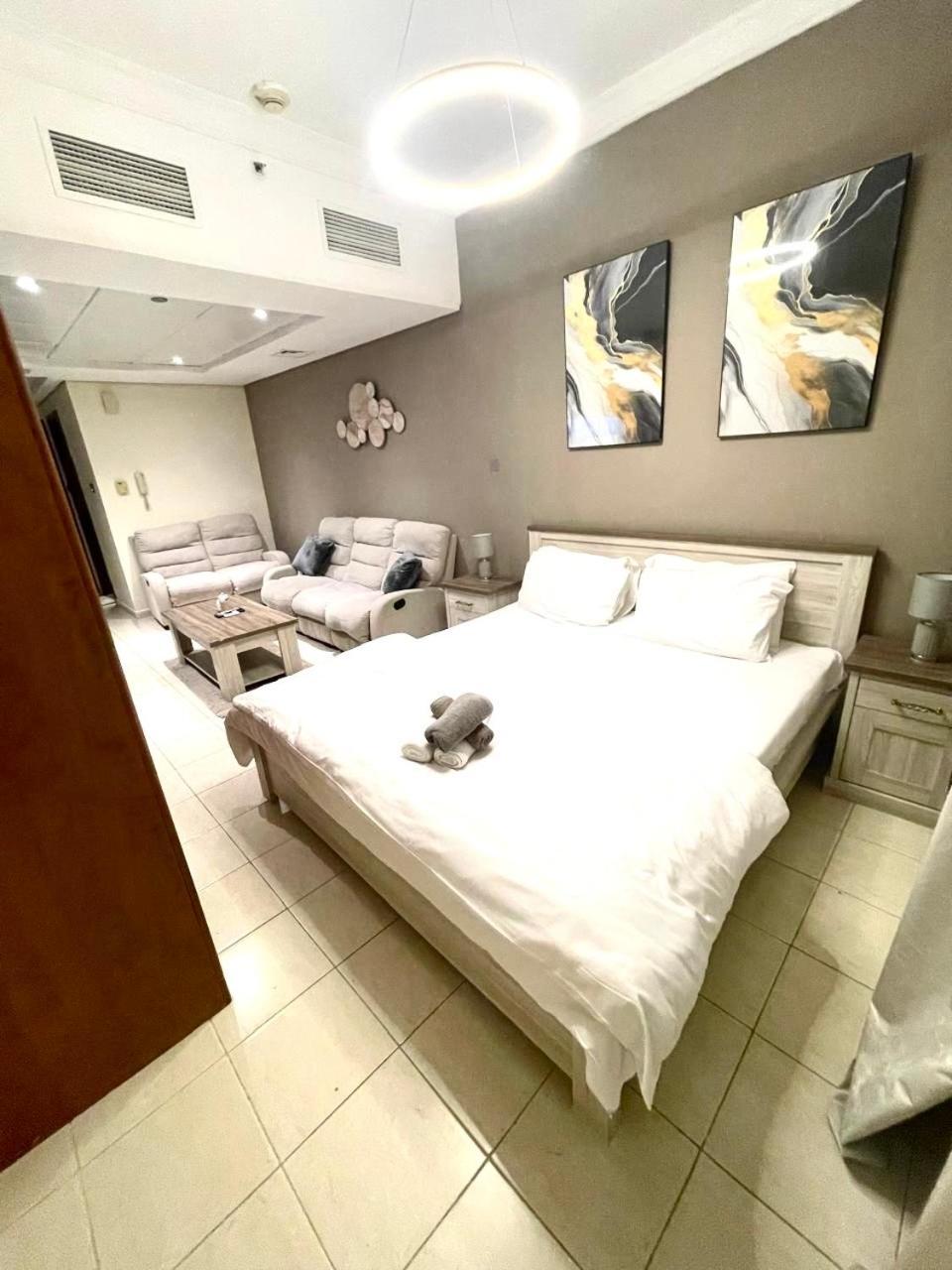 Apartment Ultimate Luxury In Jlt