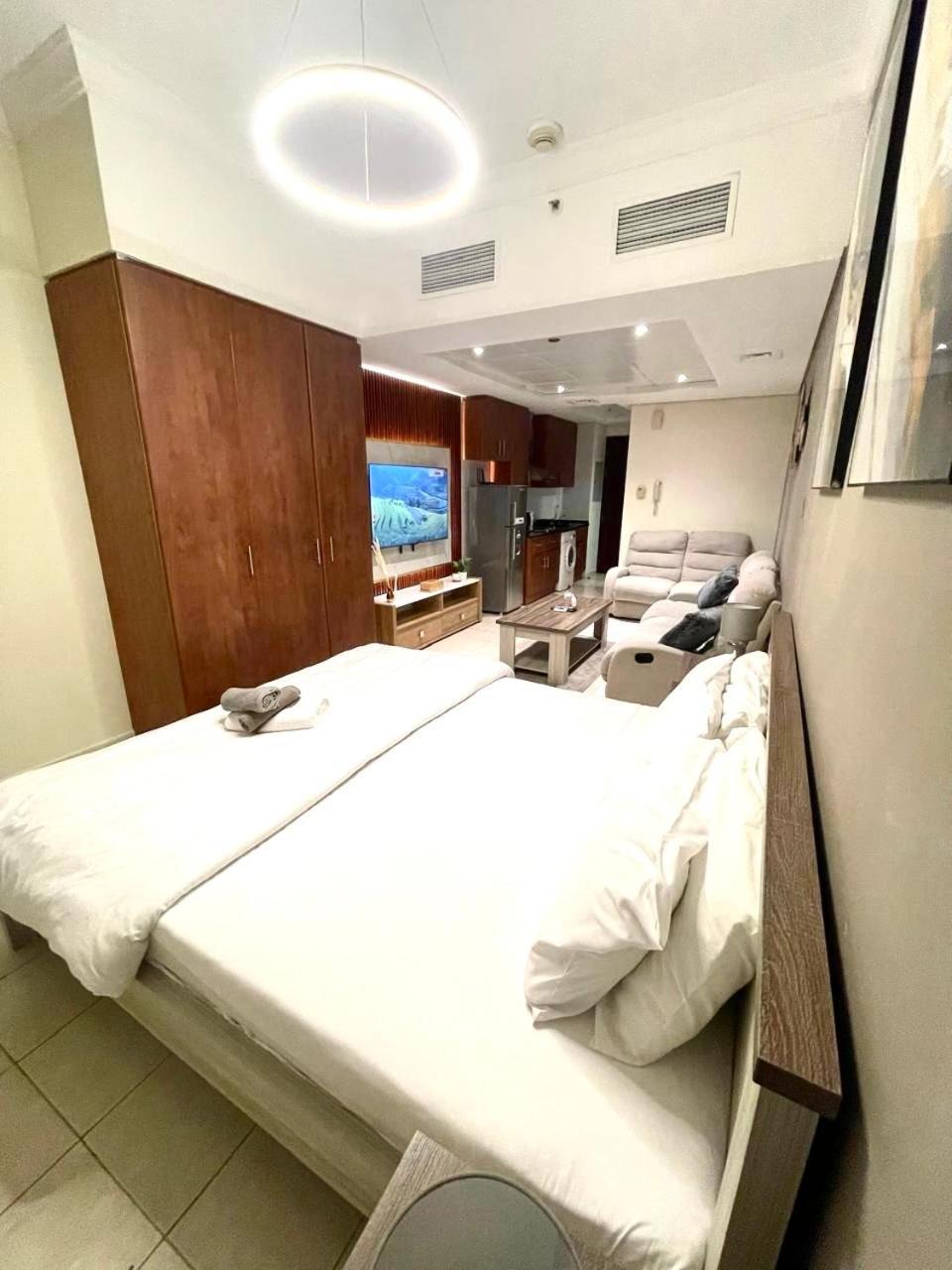 Ultimate Luxury In Jlt Dubai