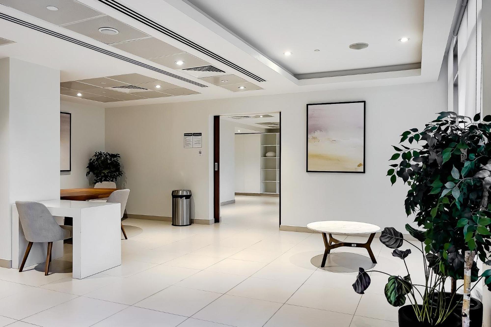 Apartment Family Apartments In Dubai Hills Near The Park Dubai