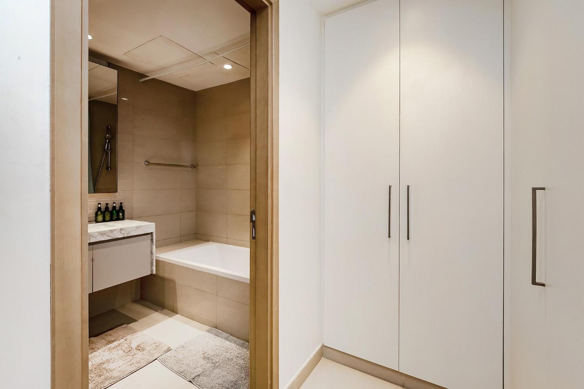 Family Apartments In Dubai Hills Near The Park Apartment Dubai