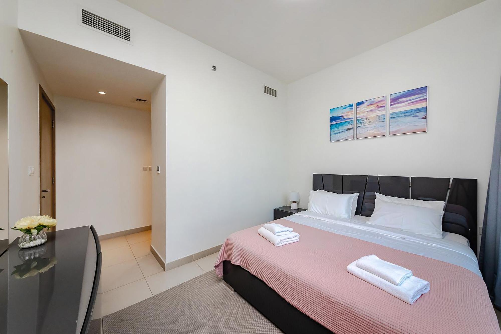 Apartment Family Apartments In Dubai Hills Near The Park Dubai
