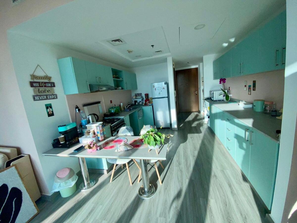 Apartment Dalia Dubai
