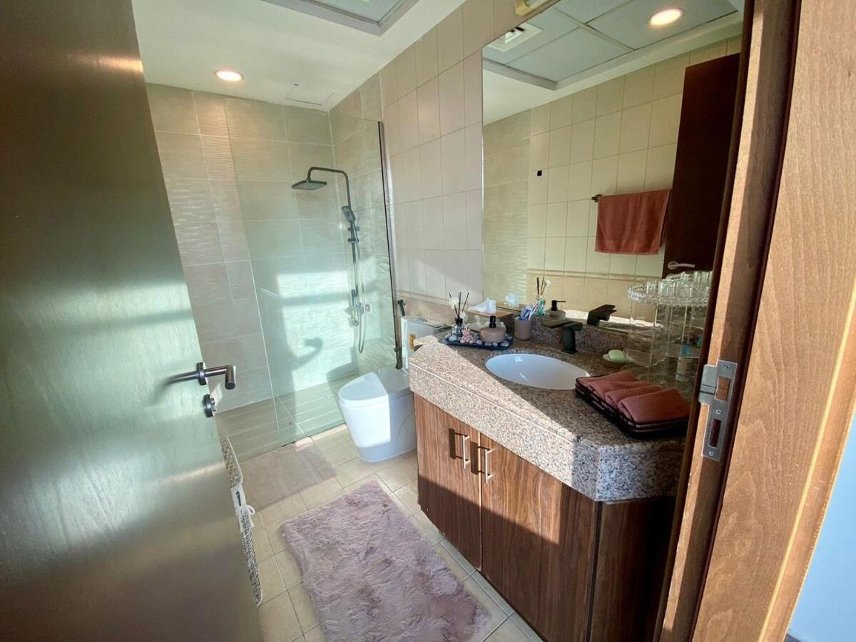 Dalia Apartment *