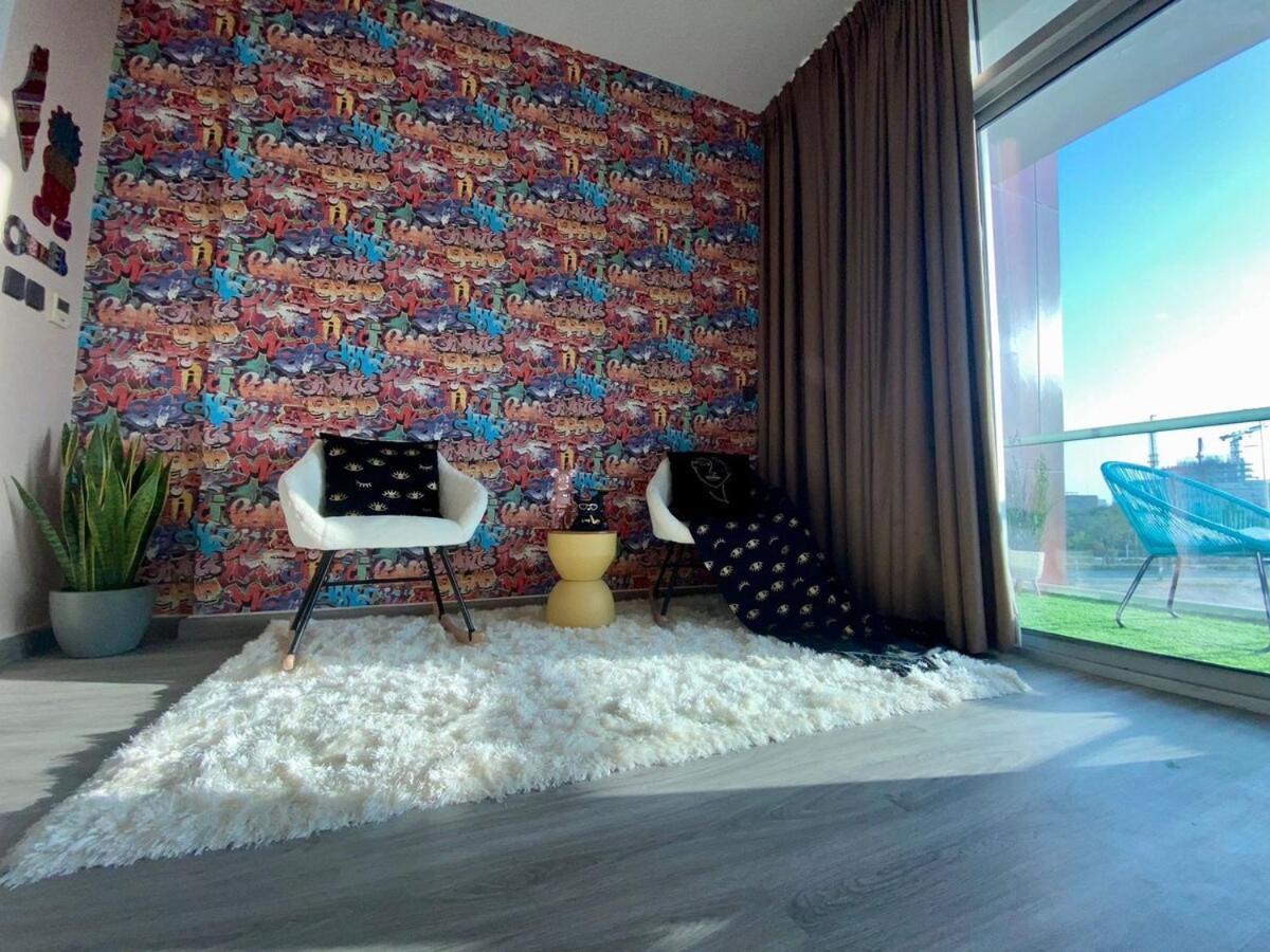 Apartment Dalia Dubai