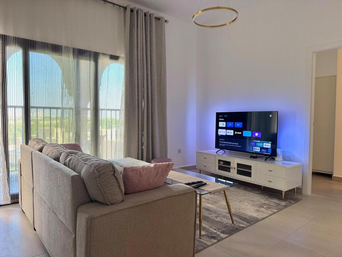 Apartment Jumeirah Golf Views Dubai