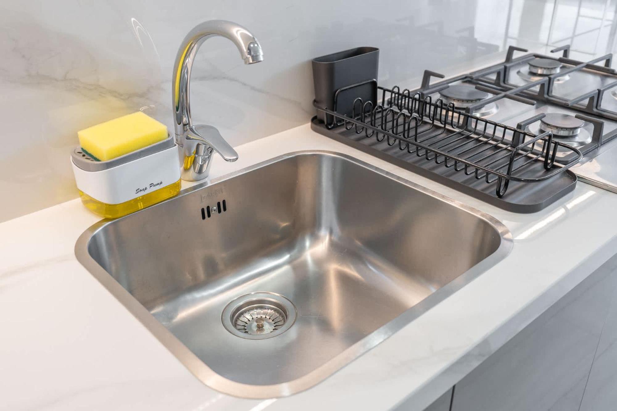 1 Bedroom And A Marvelous Flat In Azizi Riviera 26
