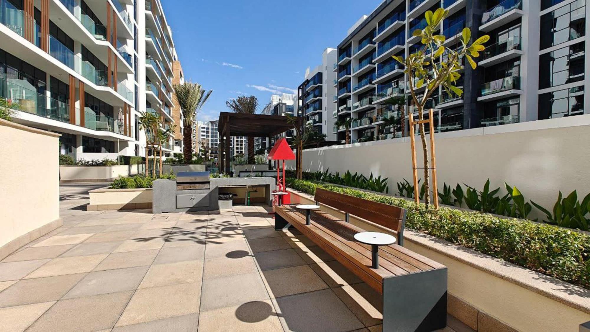 Apartment 1 Bedroom And A Marvelous Flat In Azizi Riviera 26 *
