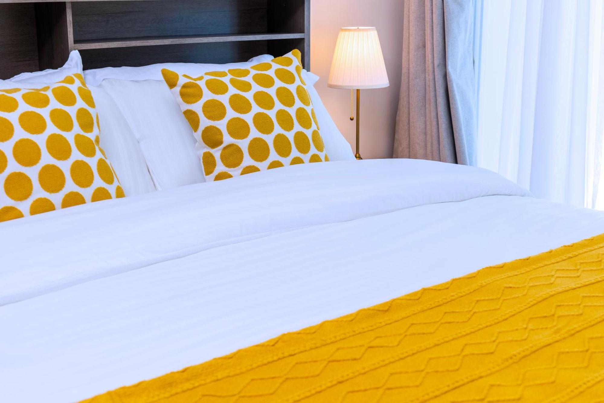 Vera 1 Bedroom - Business Bay Dubai