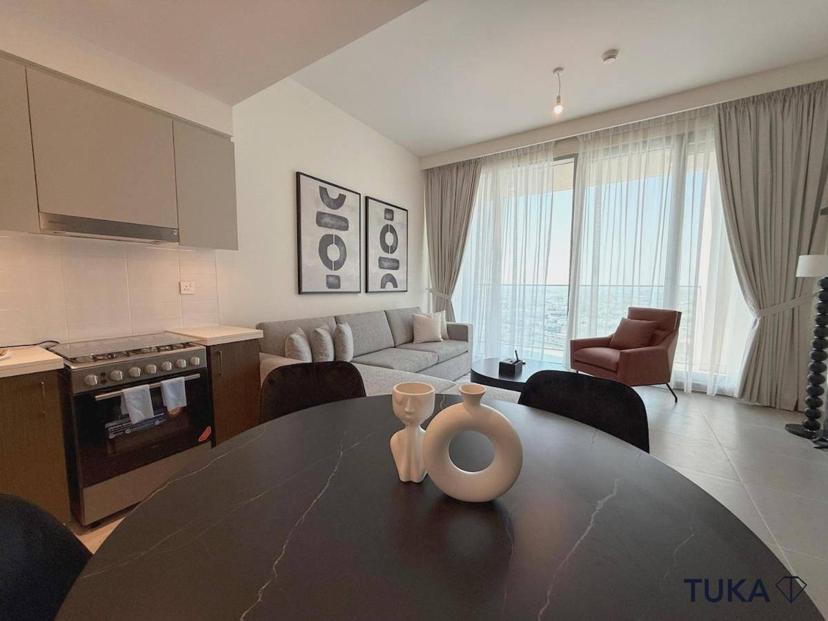 Apartment 2br Tower 1 Downtown 3mn Burj Khalifa Dubai