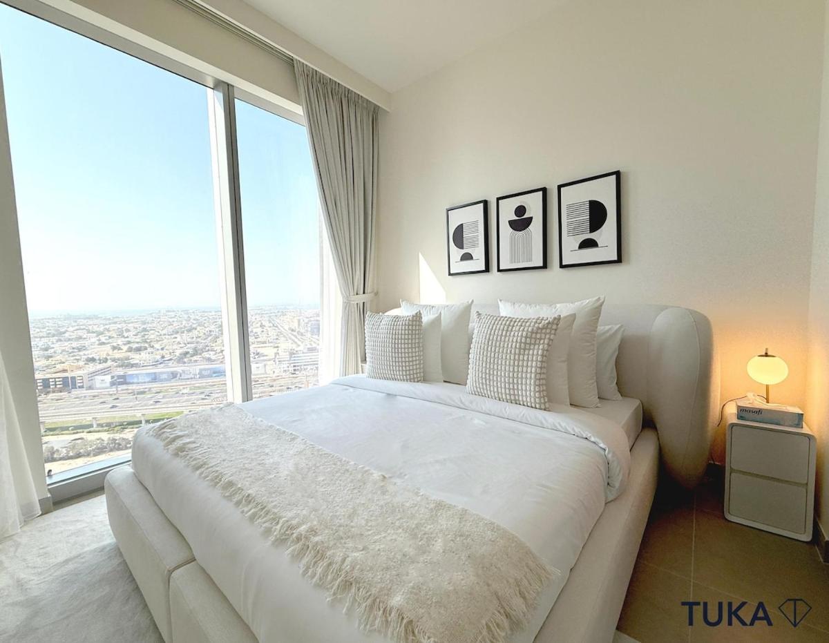 2br Tower 1 Downtown 3mn Burj Khalifa Apartment *