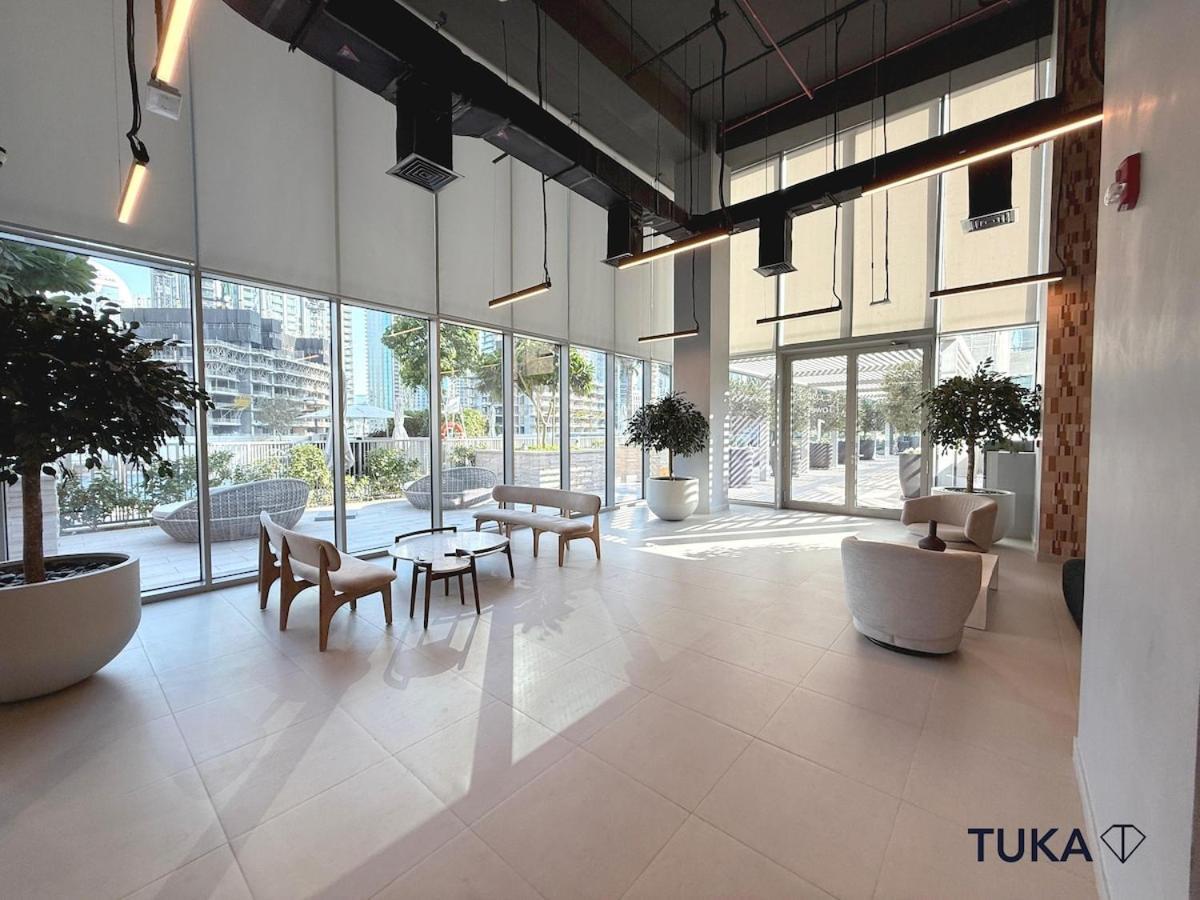 Apartment 2br Tower 1 Downtown 3mn Burj Khalifa *