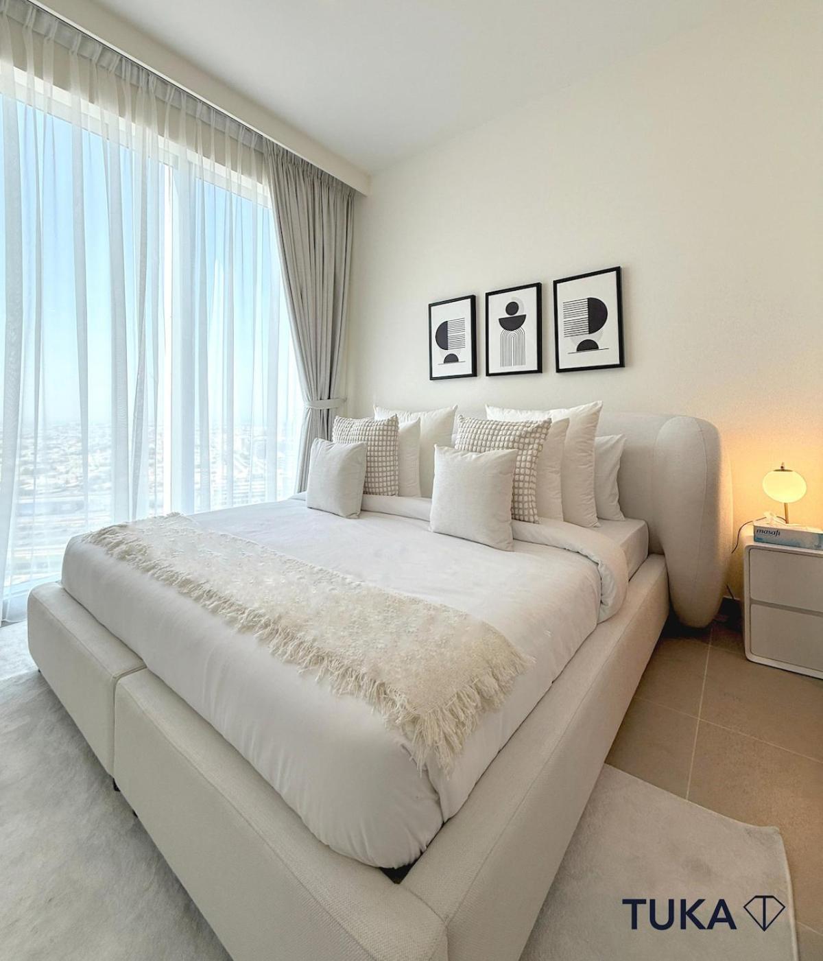 2br Tower 1 Downtown 3mn Burj Khalifa * Dubai