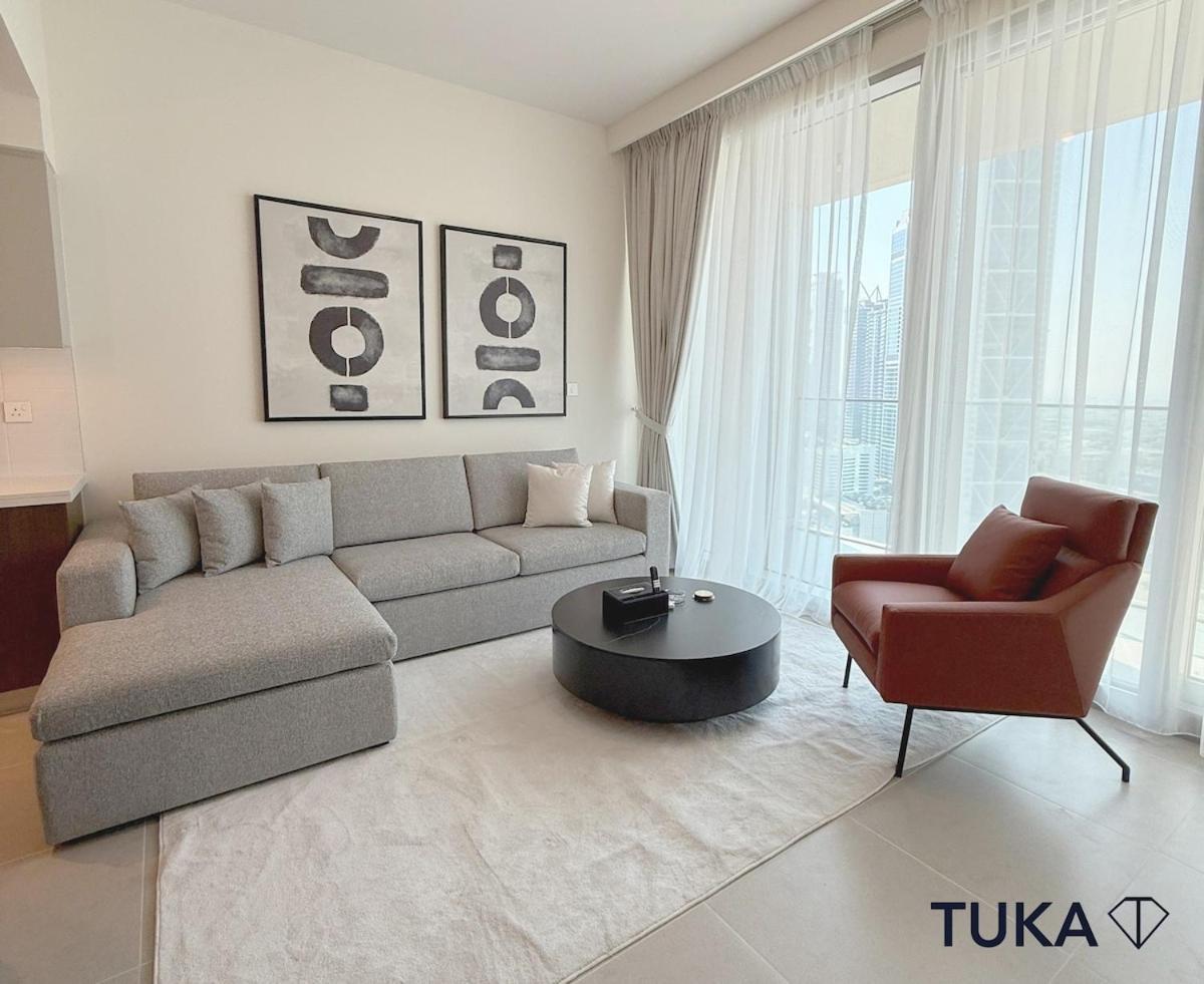 2br Tower 1 Downtown 3mn Burj Khalifa * Dubai
