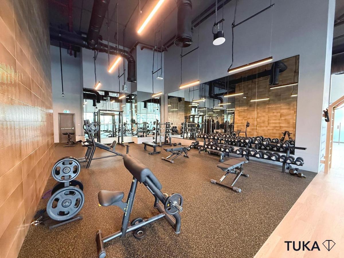 2br Tower 1 Downtown 3mn Burj Khalifa *