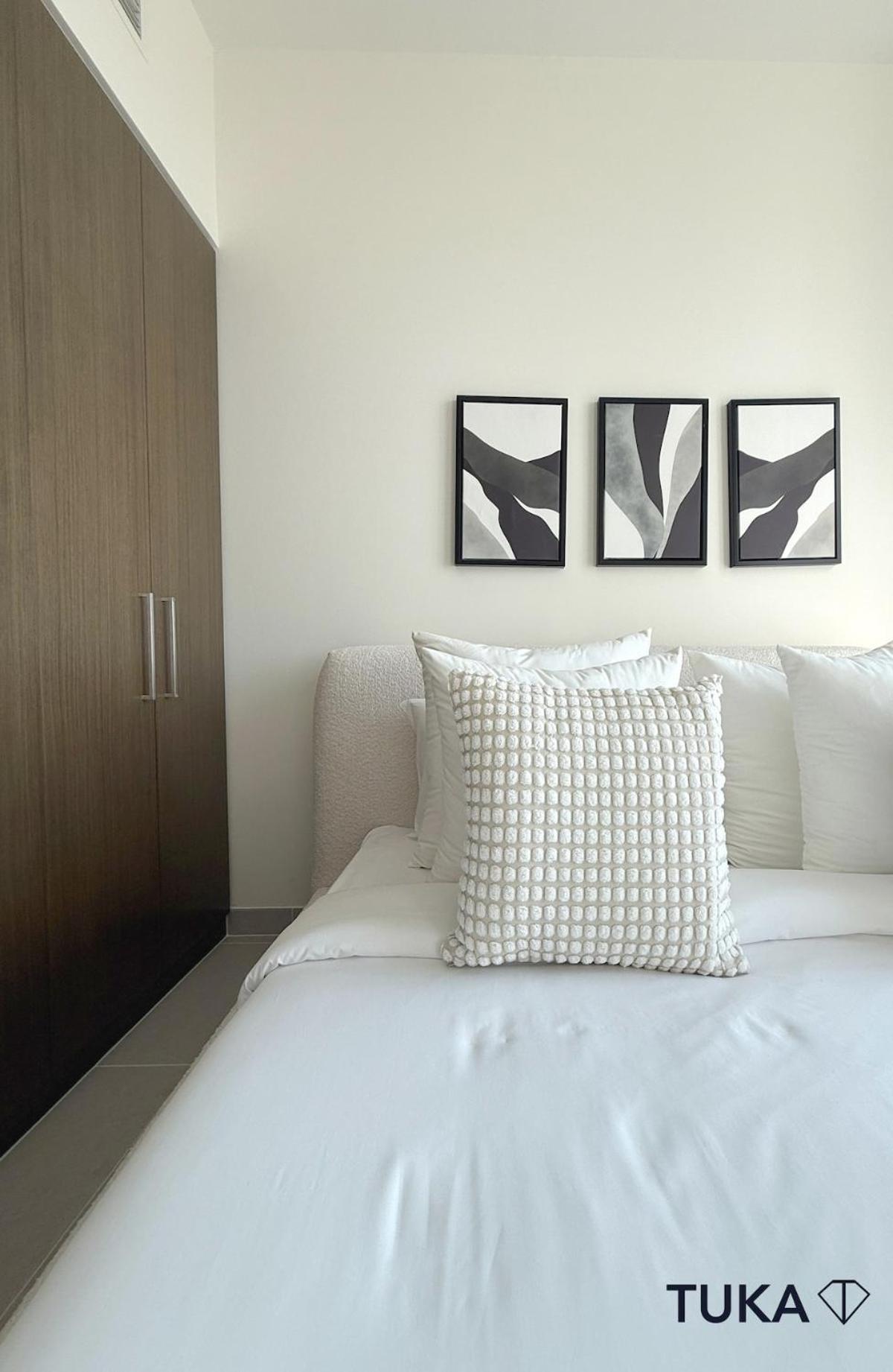 2br Tower 1 Downtown 3mn Burj Khalifa Dubai