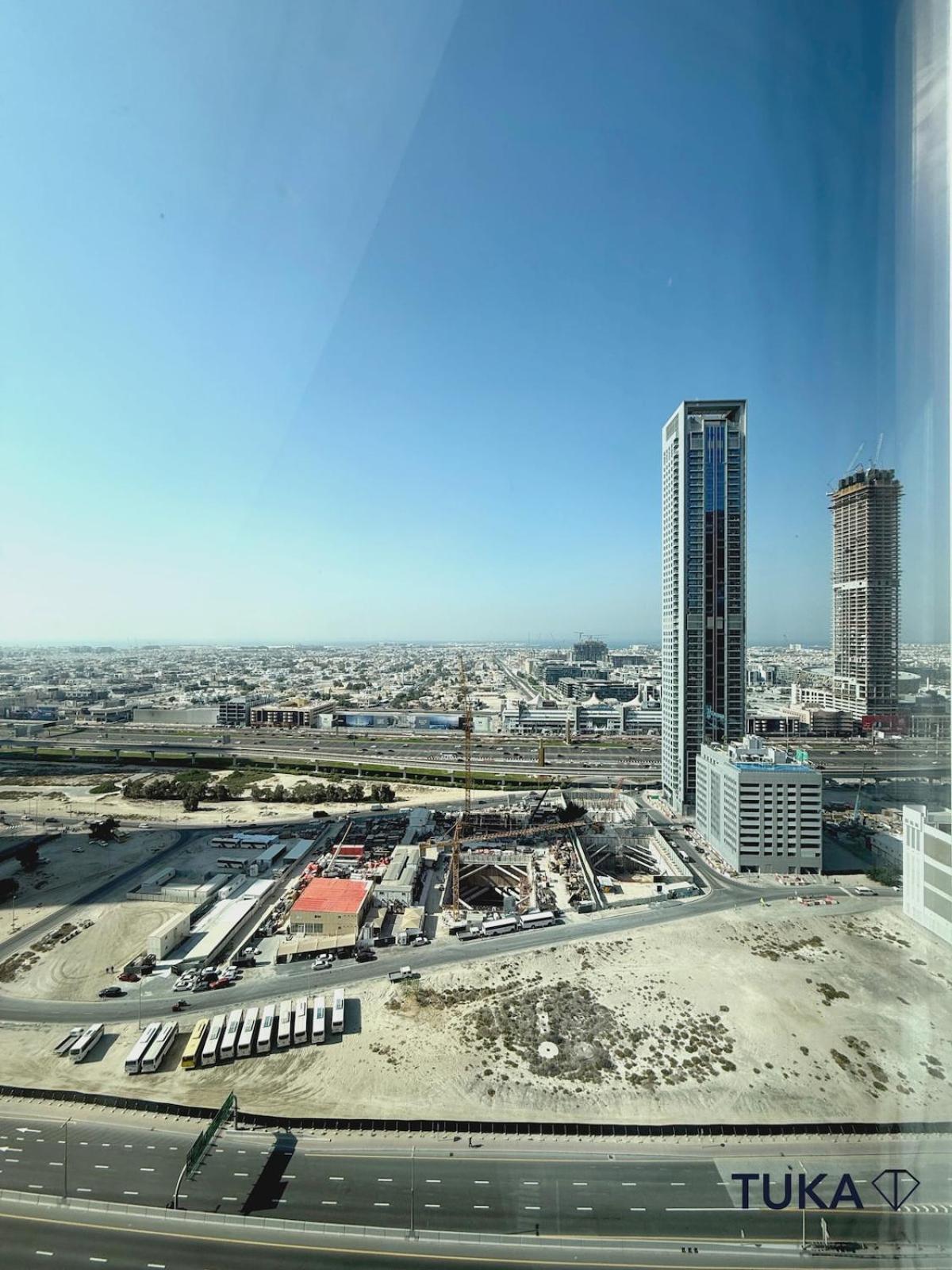 Apartment 2br Tower 1 Downtown 3mn Burj Khalifa