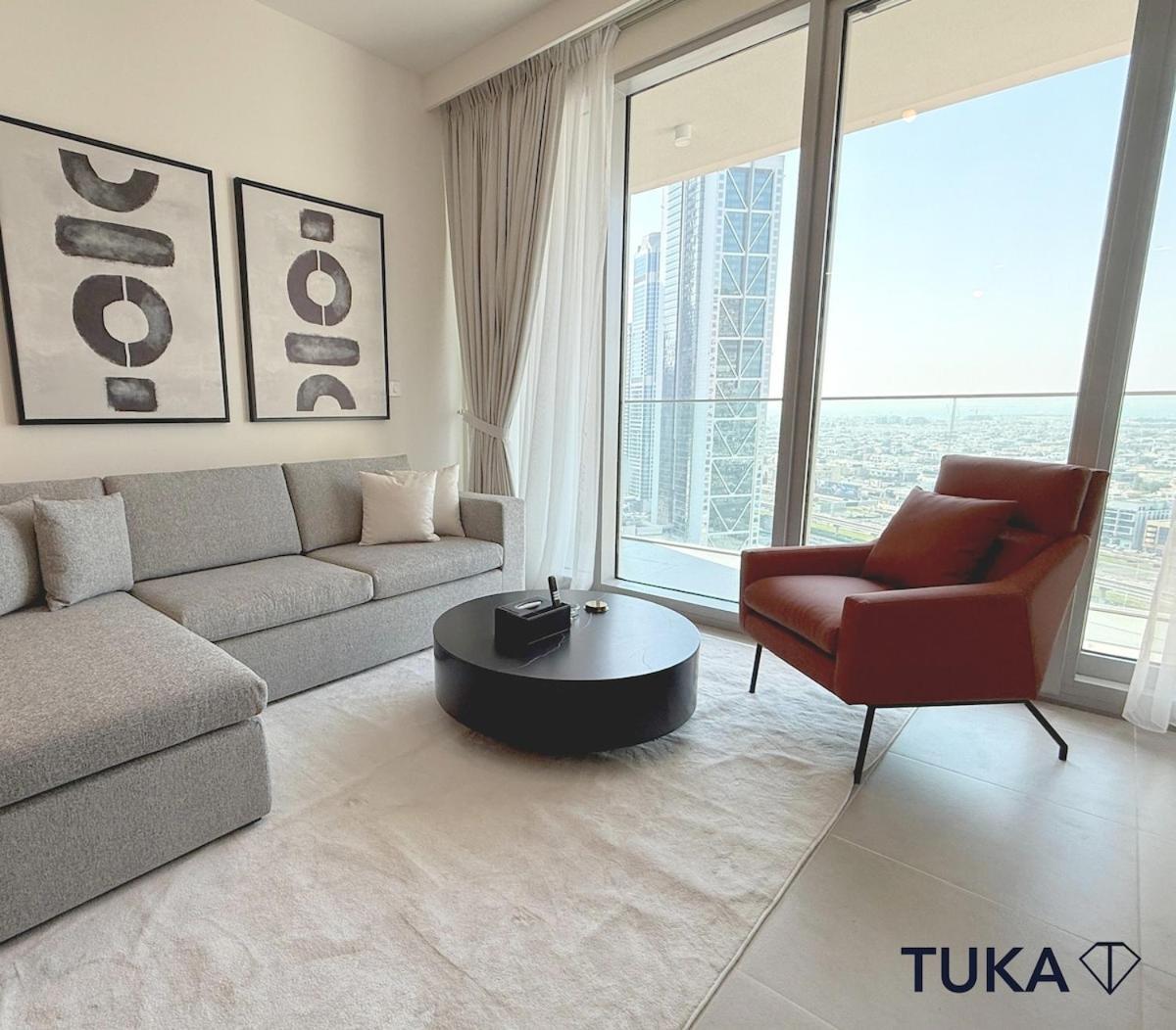 2br Tower 1 Downtown 3mn Burj Khalifa Apartment Dubai