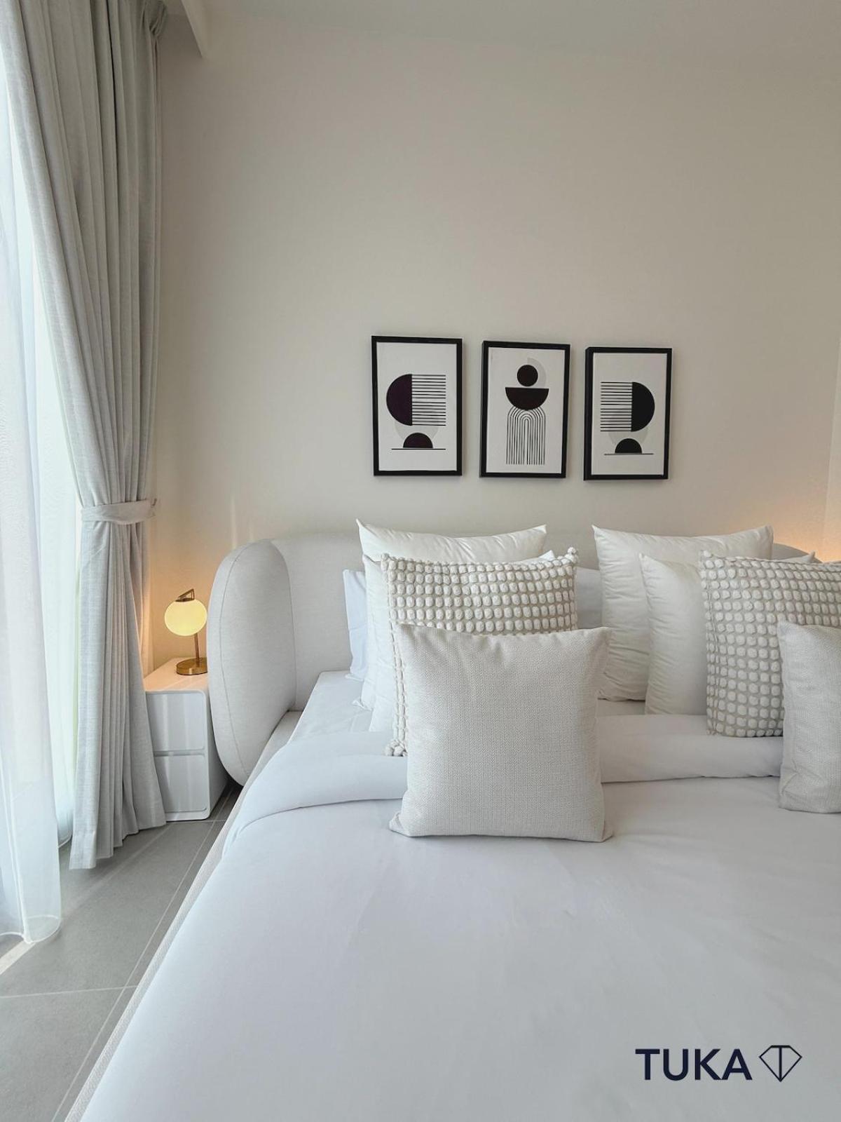 2br Tower 1 Downtown 3mn Burj Khalifa *