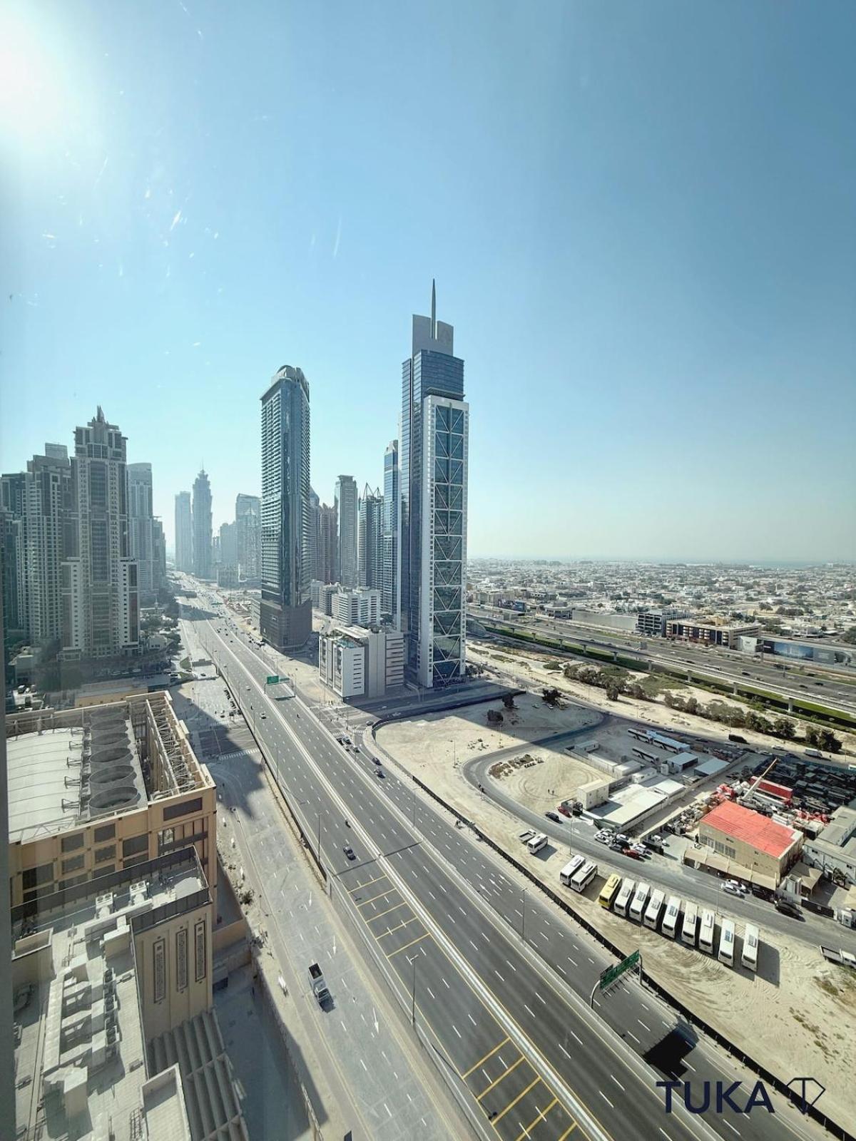2br Tower 1 Downtown 3mn Burj Khalifa Apartment