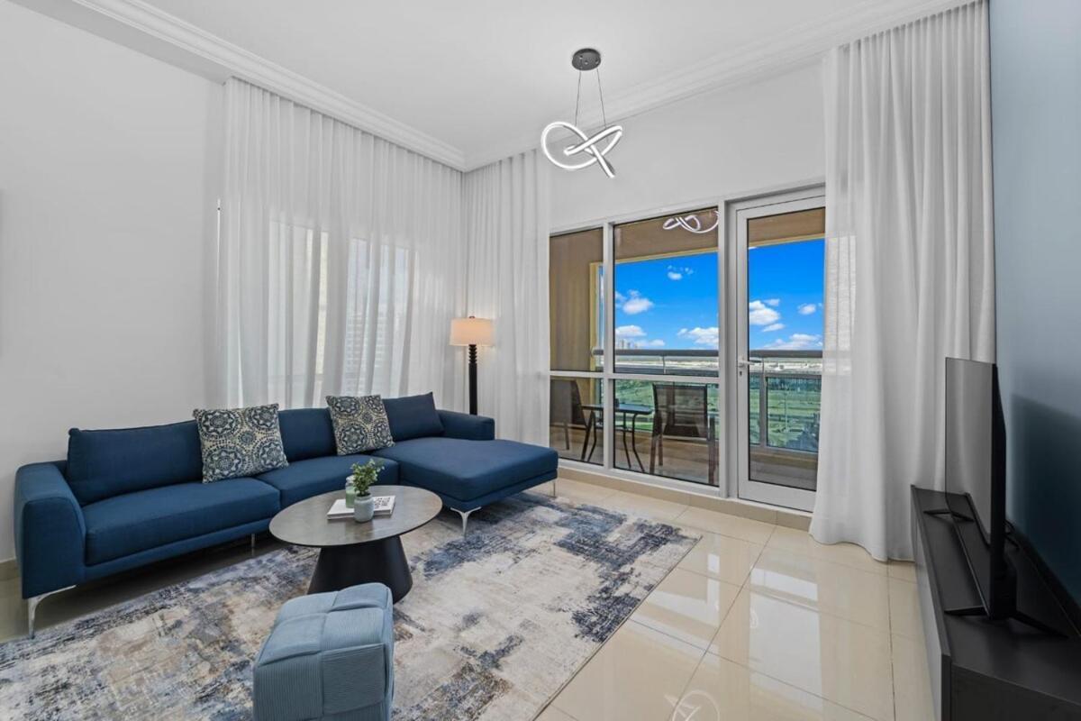 Like - 1810 Stunning 1-bhk In Prime Location Apartment Dubai