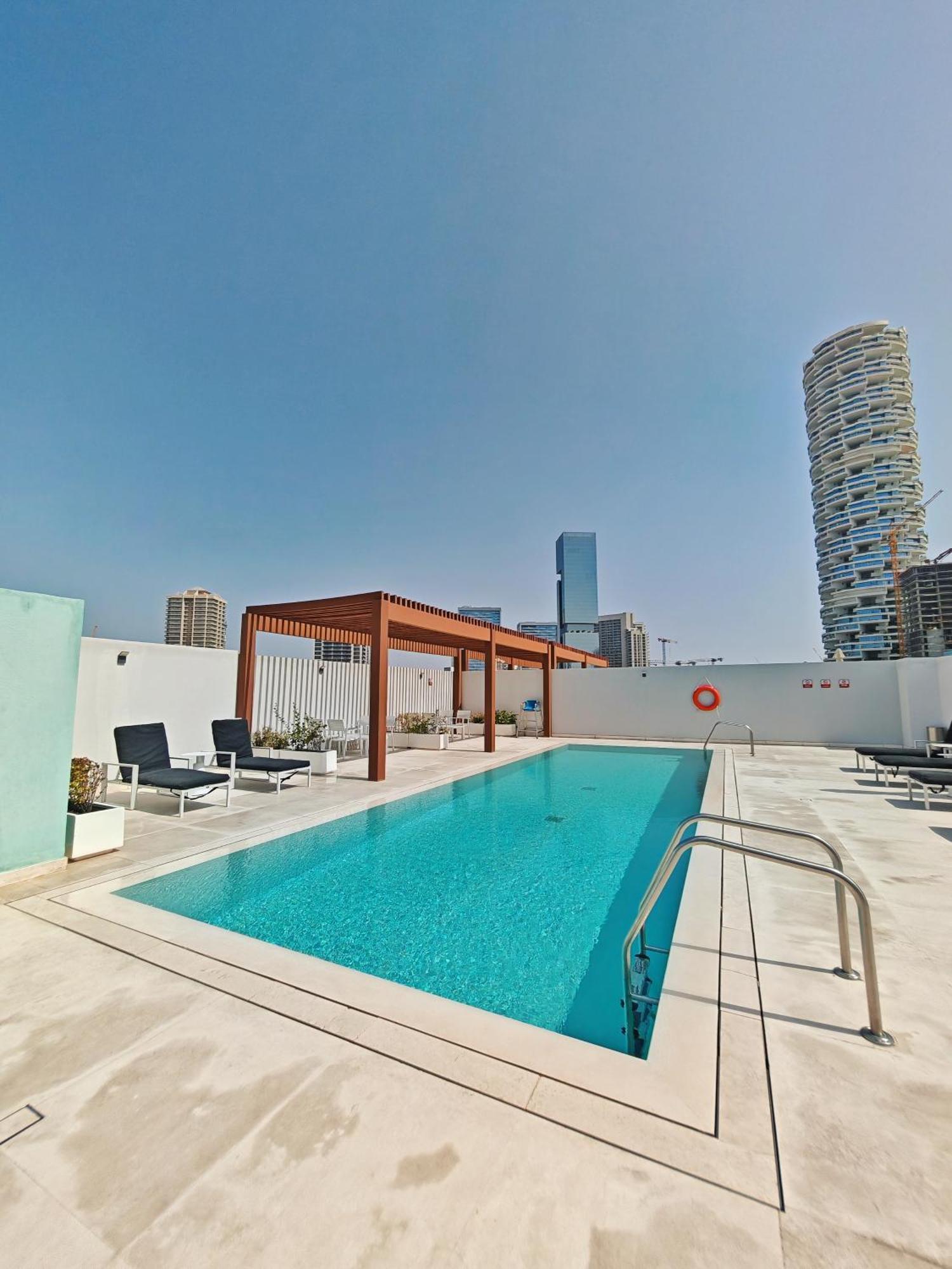 Jvc Modern In Dubai