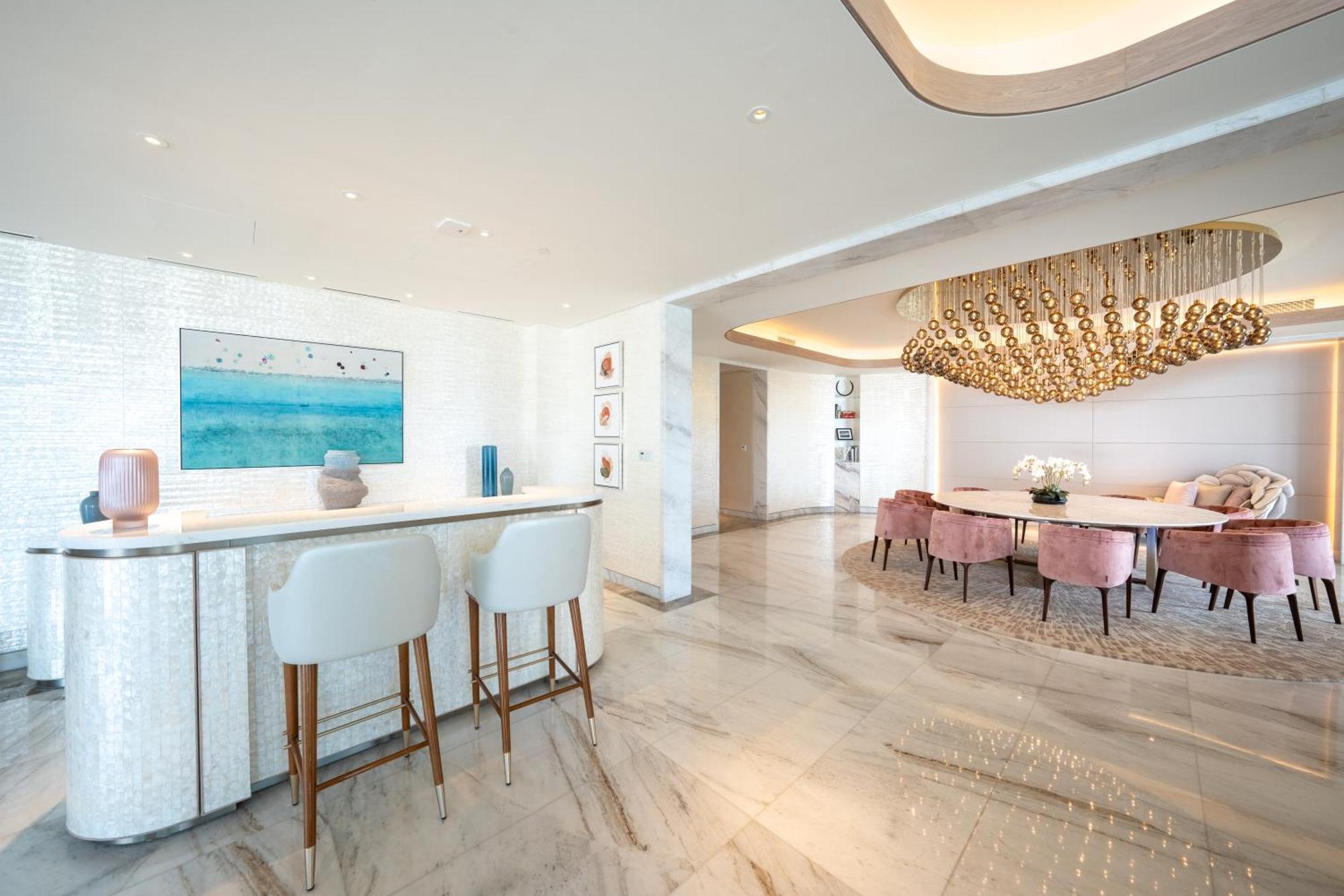 Hotel Five Luxe 5*