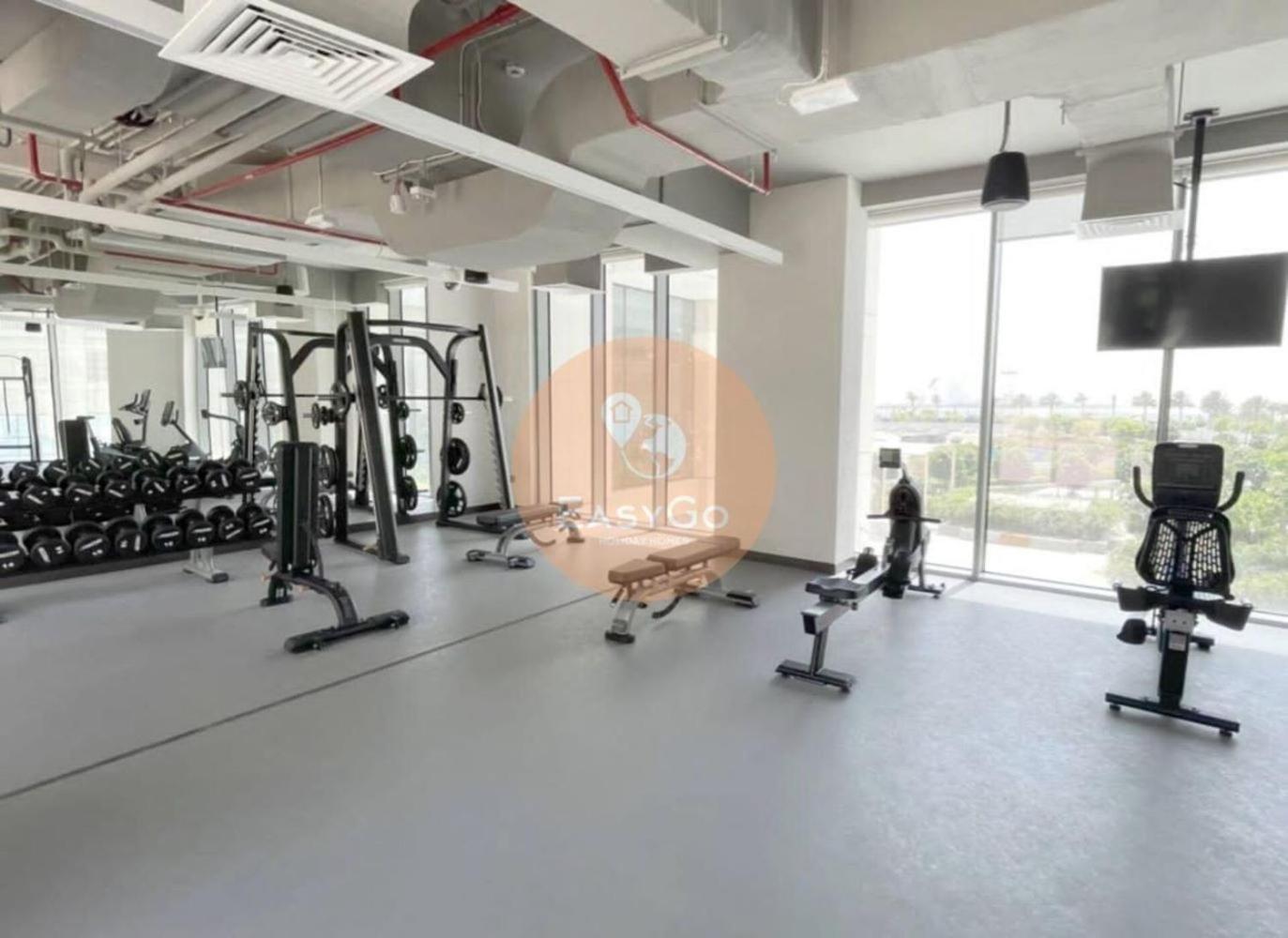 Easygo - Exceptional 2bdr- Large Terrace-pool Access Apartment Dubai