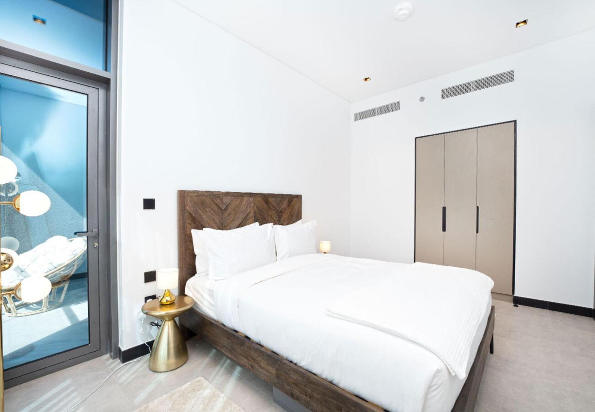 Easygo - Northside Tower 2 Canal View *
