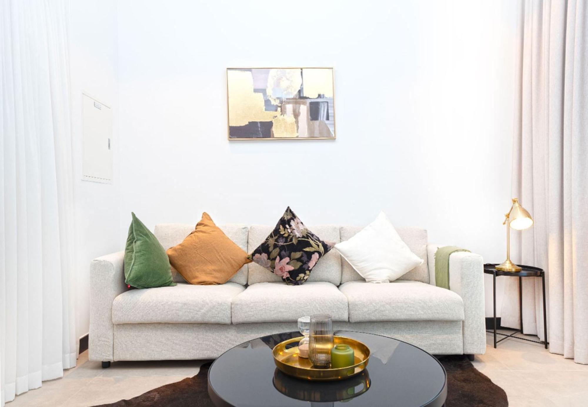 Easygo - Northside Tower 2 Canal View Dubai