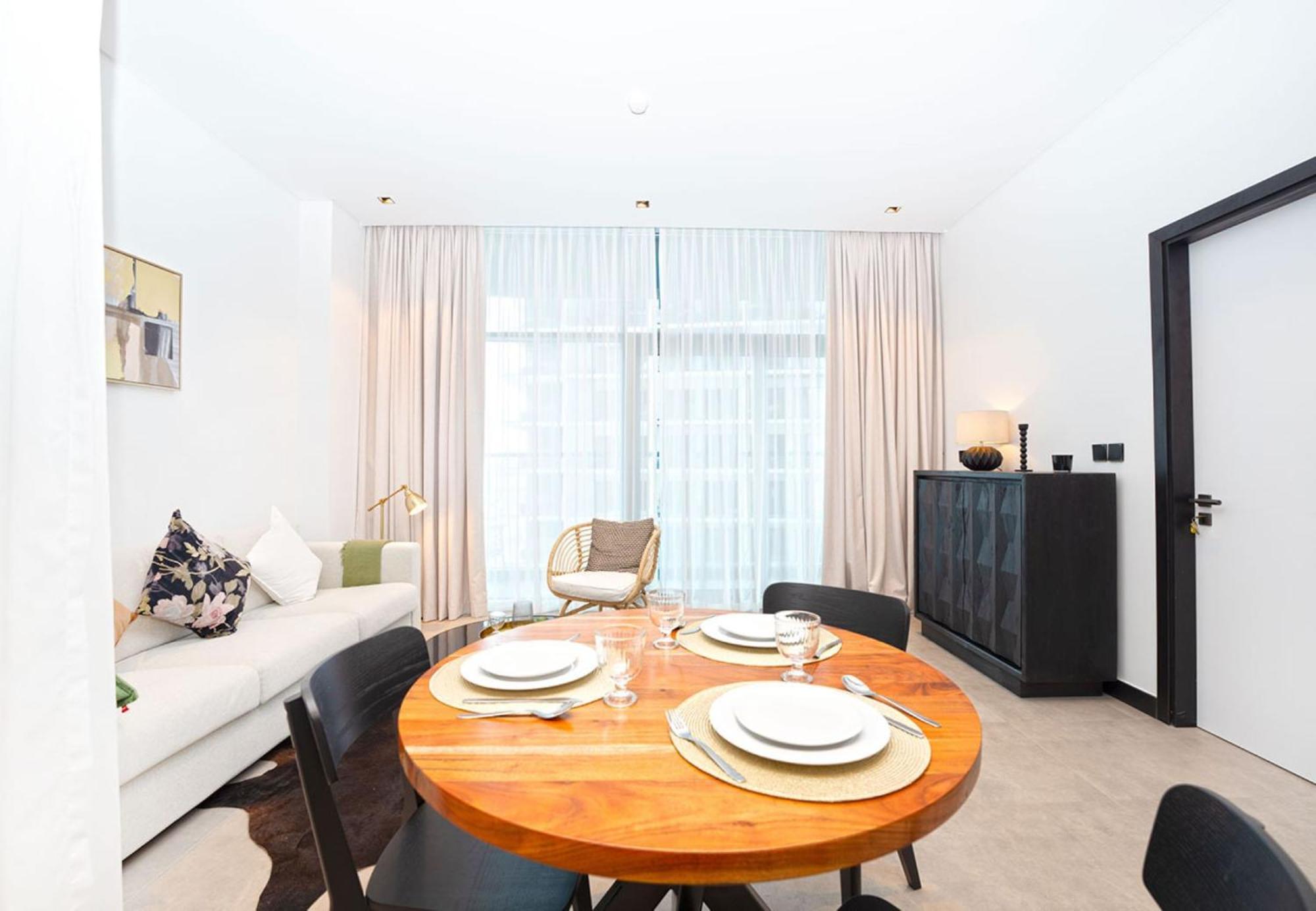 Apartment Easygo - Northside Tower 2 Canal View *