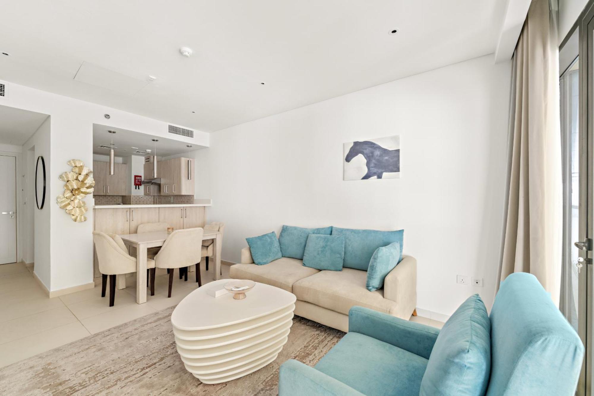 Vayk - Luxurious 2 Bd With Access In Palm Jumeirah * Dubai